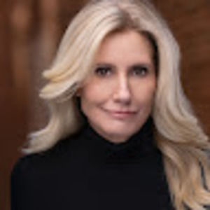 Meet your Posher, Kelley